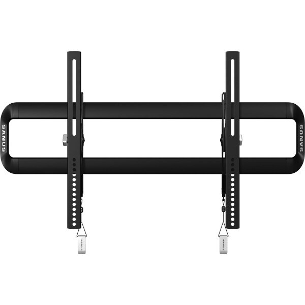 Main product image for Sanus VLT5-B1 Tilting Flat Panel TV Wall Mount 51"- 185-3632